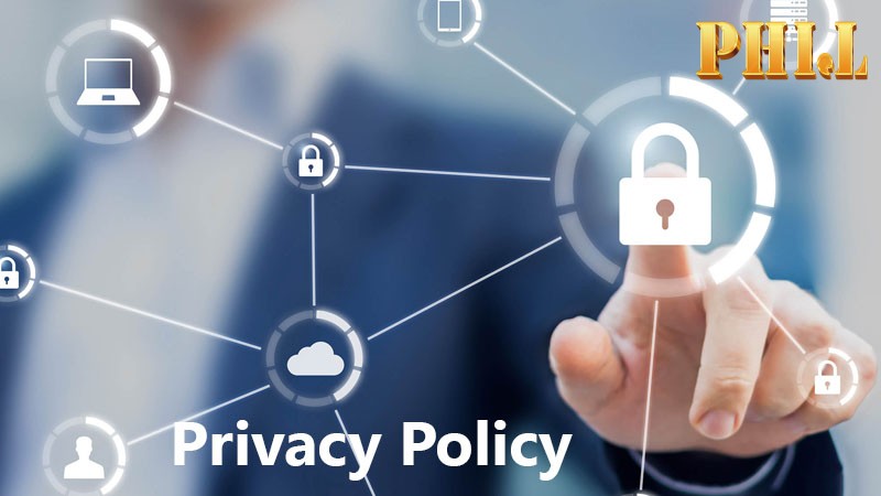 Privacy Policy at PHIL