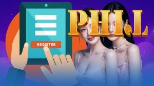 PHJL Registration