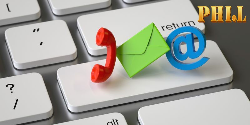 How to Contact PHIL for Customer Support and Assistance