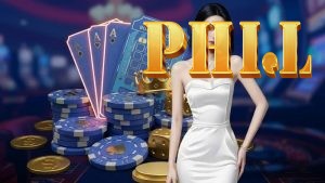 PHJL login