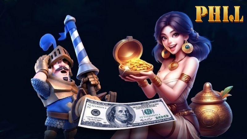Introduction to PHIL and Its Role in iGaming