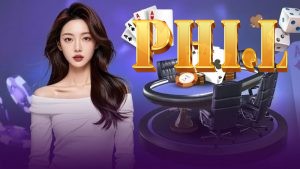 The Relationship Between PHIL and the PHJL Brand