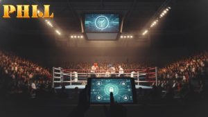 PHJL Boxing Betting