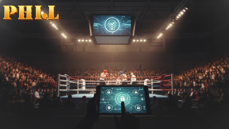 Finding a Reliable PHJL Boxing Betting Platform Finding a Reliable PHJL Boxing Betting Platform
