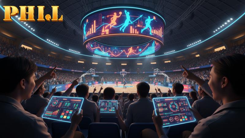 PHJL Basketball Betting