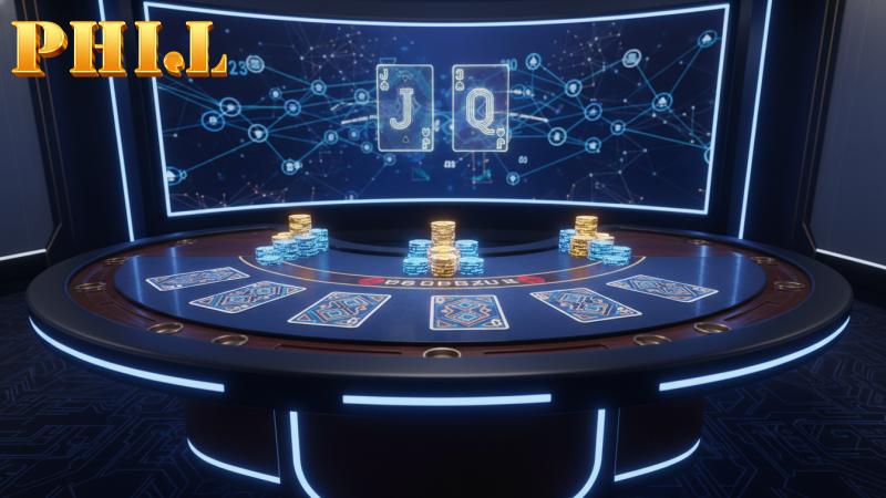 PHJL Blackjack Explained: What Sets This Game Apart PHJL Blackjack Explained: What Sets This Game Apart