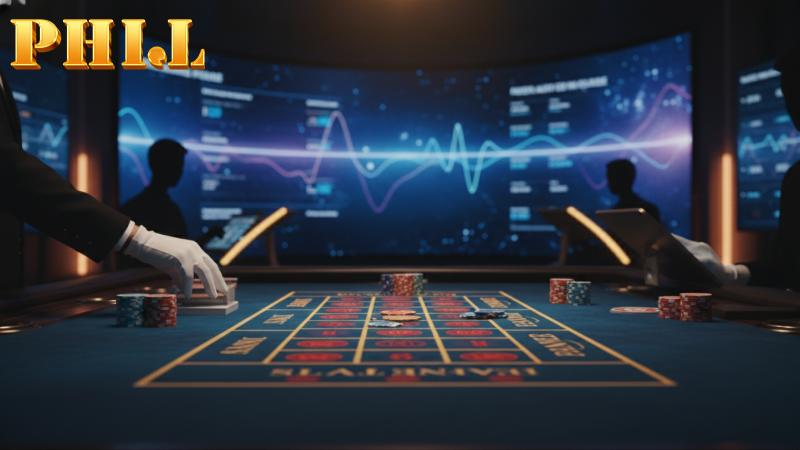 PHJL Live Baccarat: Key Features, Reliability & Player Feedback PHJL Live Baccarat: Key Features, Reliability & Player Feedback