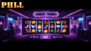 PHJL Pragmatic Play Slots