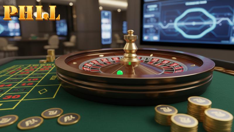 PHJL Roulette: Meaning, Background, and What Sets It Apart PHJL Roulette: Meaning, Background, and What Sets It Apart