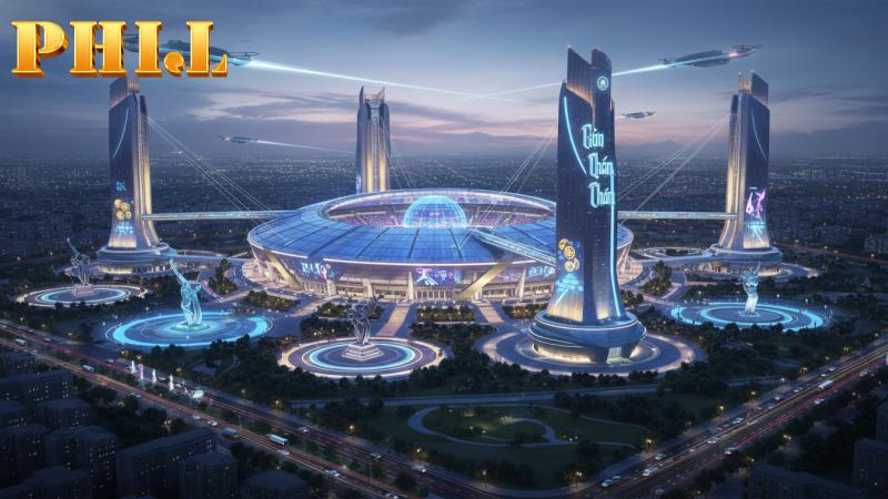 Signature Events, Tournaments, and Venues in 2026