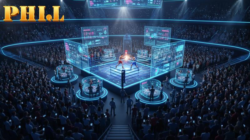 Top PHJL Boxing Betting Sites for 2026 Top PHJL Boxing Betting Sites for 2026